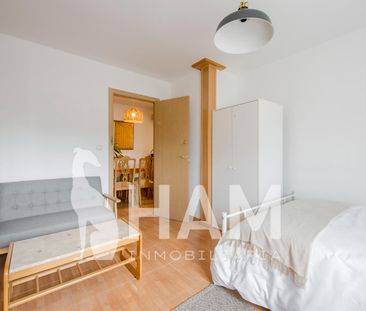 Habitación - Madrid - Las mercedes - 525€ MES - Ref. GPP9913 - Photo 1