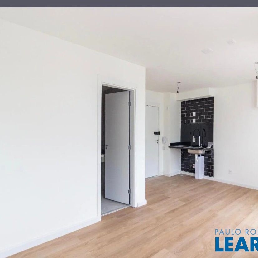 Apartamento - Photo 1