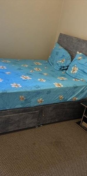 1 bedroom in a house share to rent - Photo 2