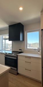 5 1/2 à louer - Photo 3