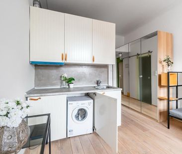 Pronájem bytu 1+kk a garsoniéry 22 m² - Photo 4