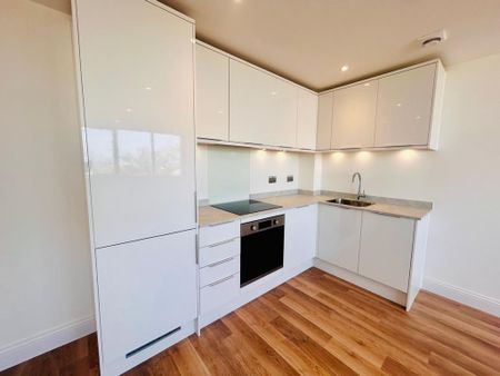 2 bedroom apartment to rent - Photo 2
