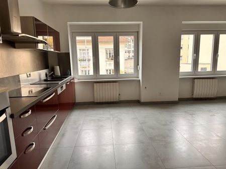 APPARTEMENT TYPE F5 - Photo 2