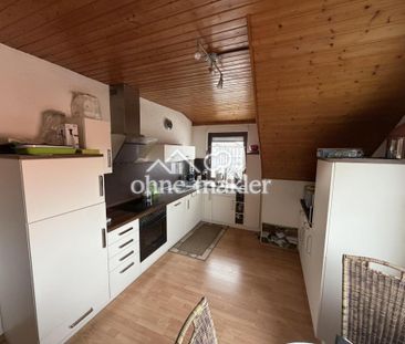 3 Zimmer Wohnung mit Schönem Balkon in Hanau Klein-Auheim - Photo 4