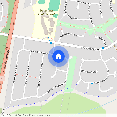13 Joseph Sheen Drive, Raymond Terrace, NSW, 2324