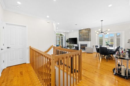 Maison de plain-pied à louer - Blainville (Sud) - Photo 2