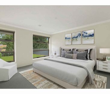 Modern Family Home - Photo 4