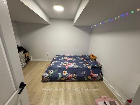 For Lease - 18 Fireside Drive Unit# BSMT, Brampton, Ontario - Photo 4