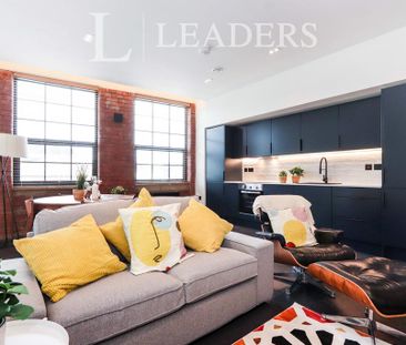 Studio to rent - Photo 6