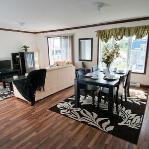 Appartement Des Prairies Disponible1 Decembre 2025 - Photo 2