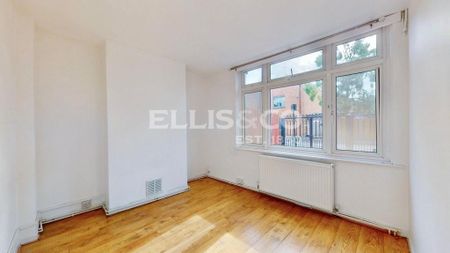 5 bedroom terraced house to rent - Photo 4