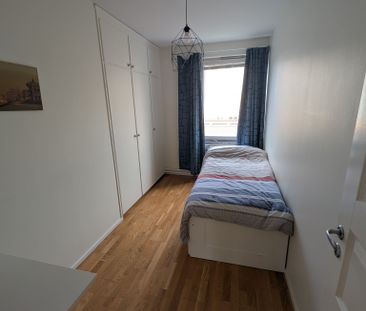 Ryttmästaregatan, Helsingborg - Photo 4