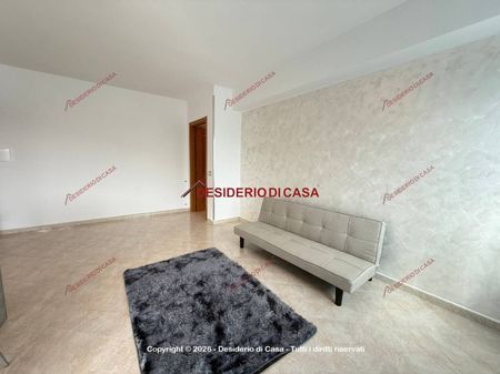 Trilocale via Lungomare 1, Centro, Spadafora - Photo 2