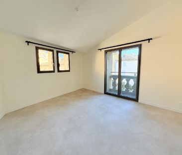 Location Maison 4 pièces 96m² AUBAIS 30250 - Photo 4