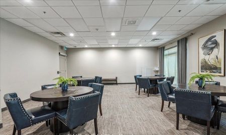 For Lease - 2486 Old Bronte Road Unit# 519, Oakville, Ontario - Photo 2