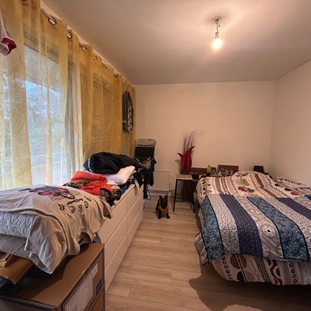 Location Appartement 2 pièces 41m² - Photo 3