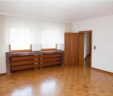 Große Wohnung sucht Familie! (Wohnungen Duisburg) - Foto 1