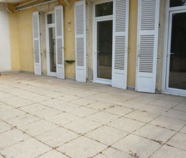 APT T3 BEZIERS + TERRASSE - Photo 6