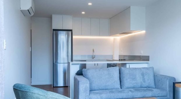 Brand New 3-Bedroom Townhouse – Mount Vista Estate, Mangere - Photo 1