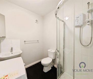 1 bedroom flat to rent - Photo 5