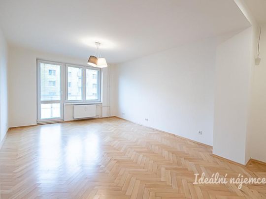 Pronájem bytuRenting an apartment 2+1, 54 m2 - Photo 1