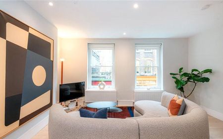 Marylebone Lane, Marylebone - Photo 4