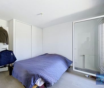 Location Appartement 2 pièces 45m² - Photo 3