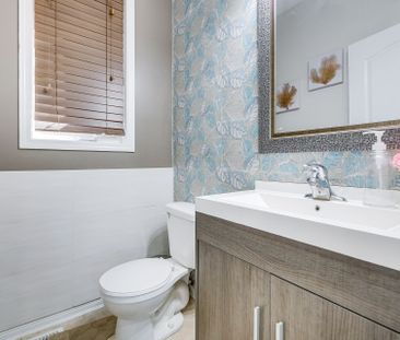 For Lease - 330 Schreyer Crescent, Milton, Ontario - Photo 2