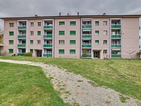 CHARMANT LOGEMENT - Photo 2