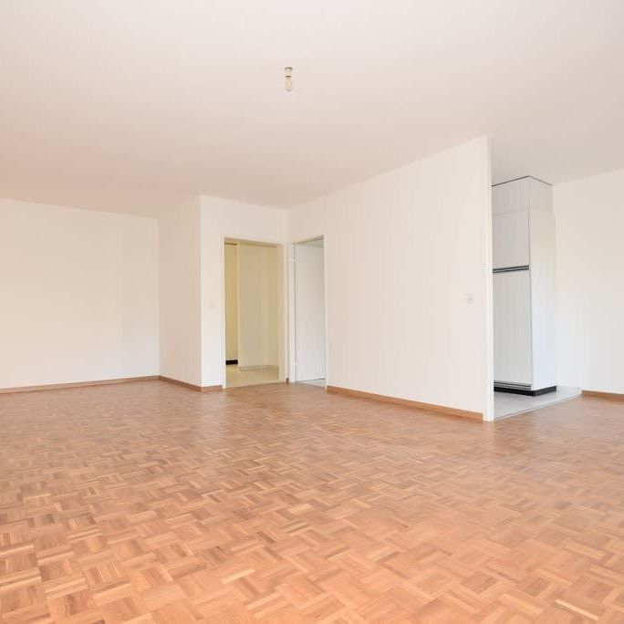 4.5 Zimmer, 107 m², EG - Photo 1