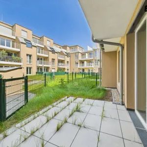 Erstbezug: Hochwertige 2-Zimmer-Mietwohnung mit Terrasse und Garten in Ruhelage inkl. Garage - Photo 3