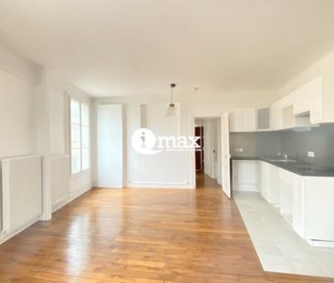 Location Appartement BOULOGNE BILLANCOURT - - Photo 2