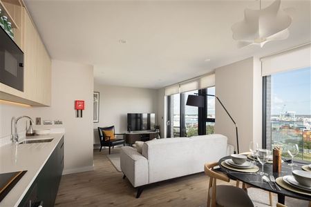 Glass Bottle Avenue, Sandymount, Dublin 4, D04YRV1 - Photo 3