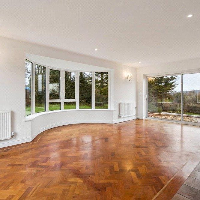 5 bedroom detached house to rent - Photo 1