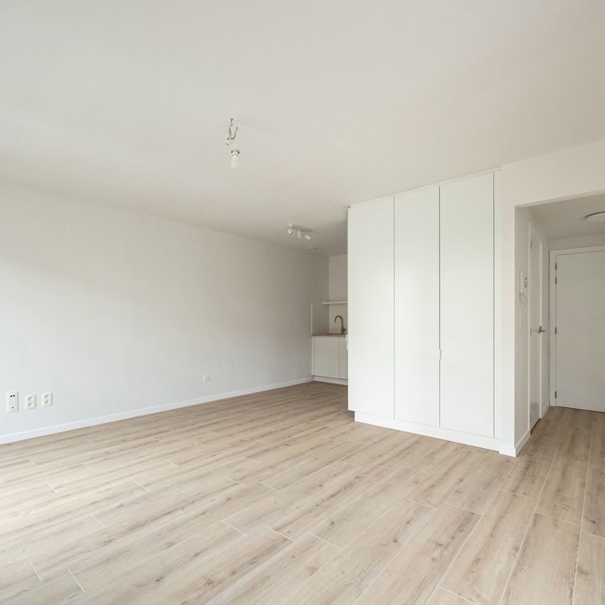 Instapklaar 1-slaapkamerappartement in nieuwbouwproject Alba - Photo 1