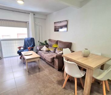 3 BEDROOM APARTMENT - SANTA POLA - Photo 6