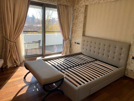 Three Bedroom Flat with a Kitchen for a Serious Foodie - Primaverii - Photo 5