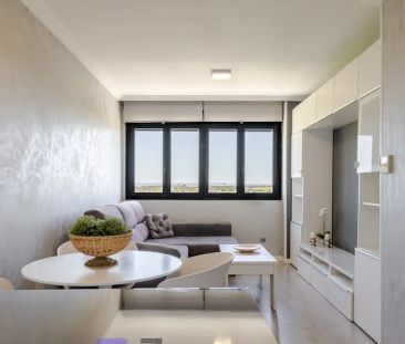 Piso de alquiler en Gta. de las Amazonas, Restón I - Restón II - Photo 4