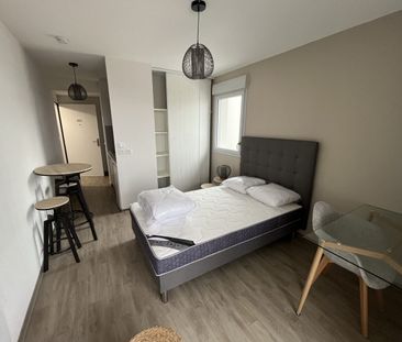 Appartement meublé à louer - Photo 2