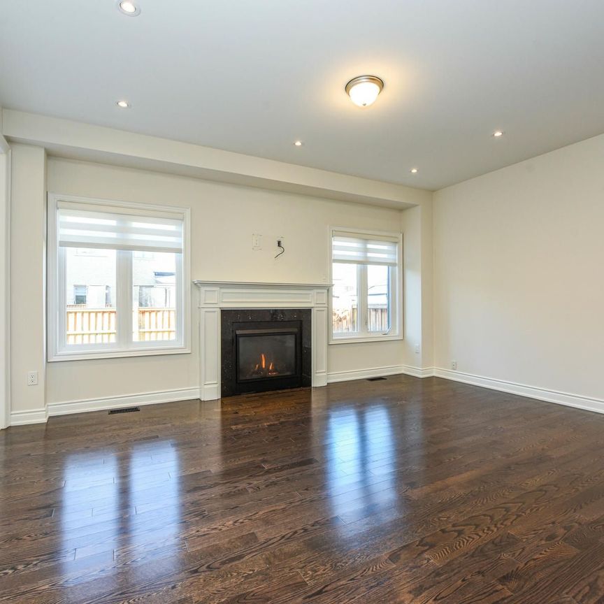 For Lease - 3 Prairie Creek Crescent, Brampton, Ontario - Photo 1