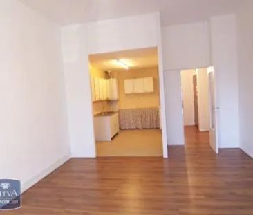 Appartement à louer 2 pièces 50m² - Photo 1