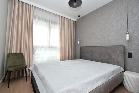 Zobacz-luksusowe nowe 2-pok. mieszkanie 40,5m2 40.41 m² - Фото 4