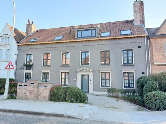 Prachtig duplex appartement - Photo 1