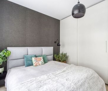 Eleganckie i ciche 2pok mieszkanie w nowym budynku 34.39 m² - Zdjęcie 1