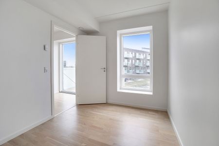 2-vær. lejlighed - Foto 3