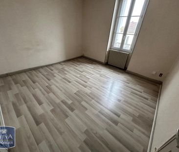 Location Appartement 3 pièces 53m² PERIGUEUX 24000 - Photo 5