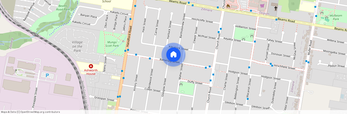 41 Battersby Street, Zillmere QLD, Belconnen