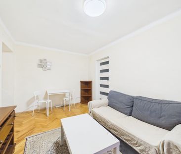Mieszkanie do wynajęcia 2 pokoje Fiołkowa, Kraków 36 m² - Zdjęcie 3