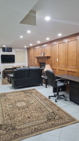 For Lease - 38 Lois Drive Unit# Bsmt, Vaughan, Ontario - Photo 4