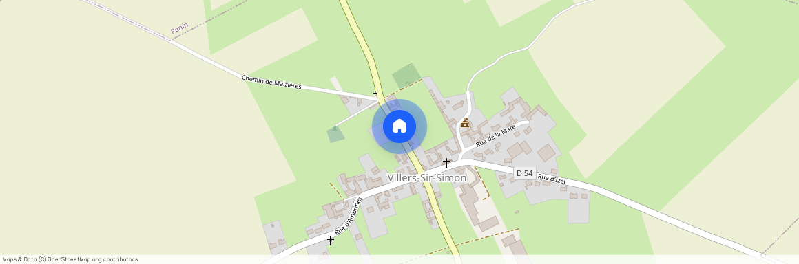 Pas-de-Calais, 62, 62127, Villers Sir Simon